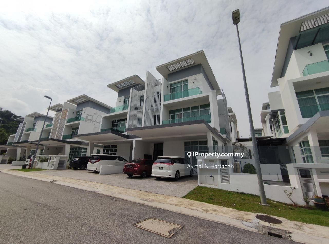 Clover Garden Residence , Cyberjaya for sale RM1650000 iProperty
