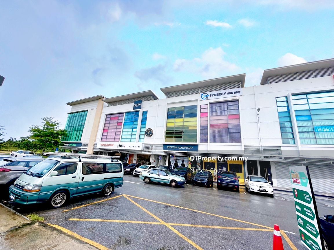 Saradise Kuching, Saradise Kuching, Kuching Shop for rent iProperty