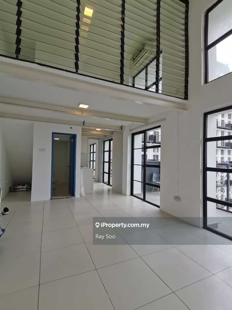 Colonial @ Empire City, Damansara Perdana for rent - RM1200 | iProperty ...