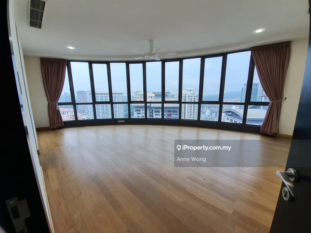 11 Mont Kiara @ MK11, Mont Kiara