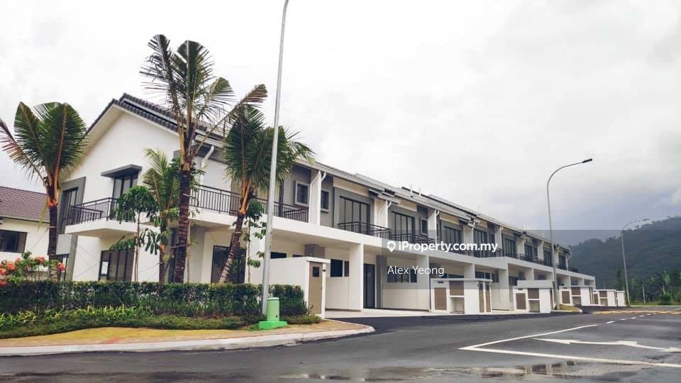 Diamond City Semenyih, Semenyih 2sty Terrace/Link House 4+1 bedrooms