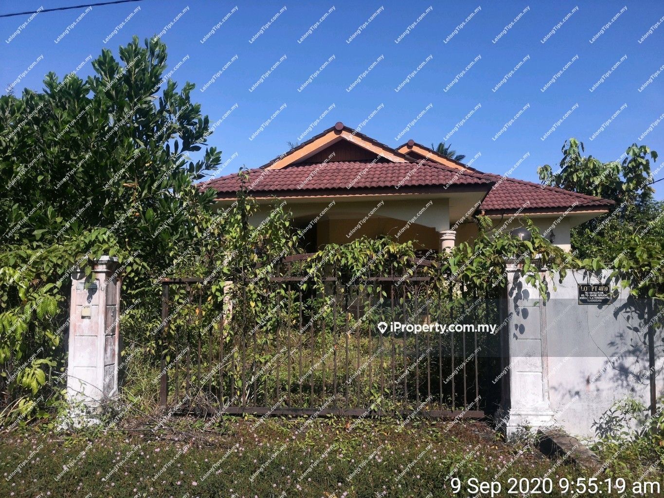 Kuala Terengganu Terengganu Residential Property For Sale Iproperty Com My