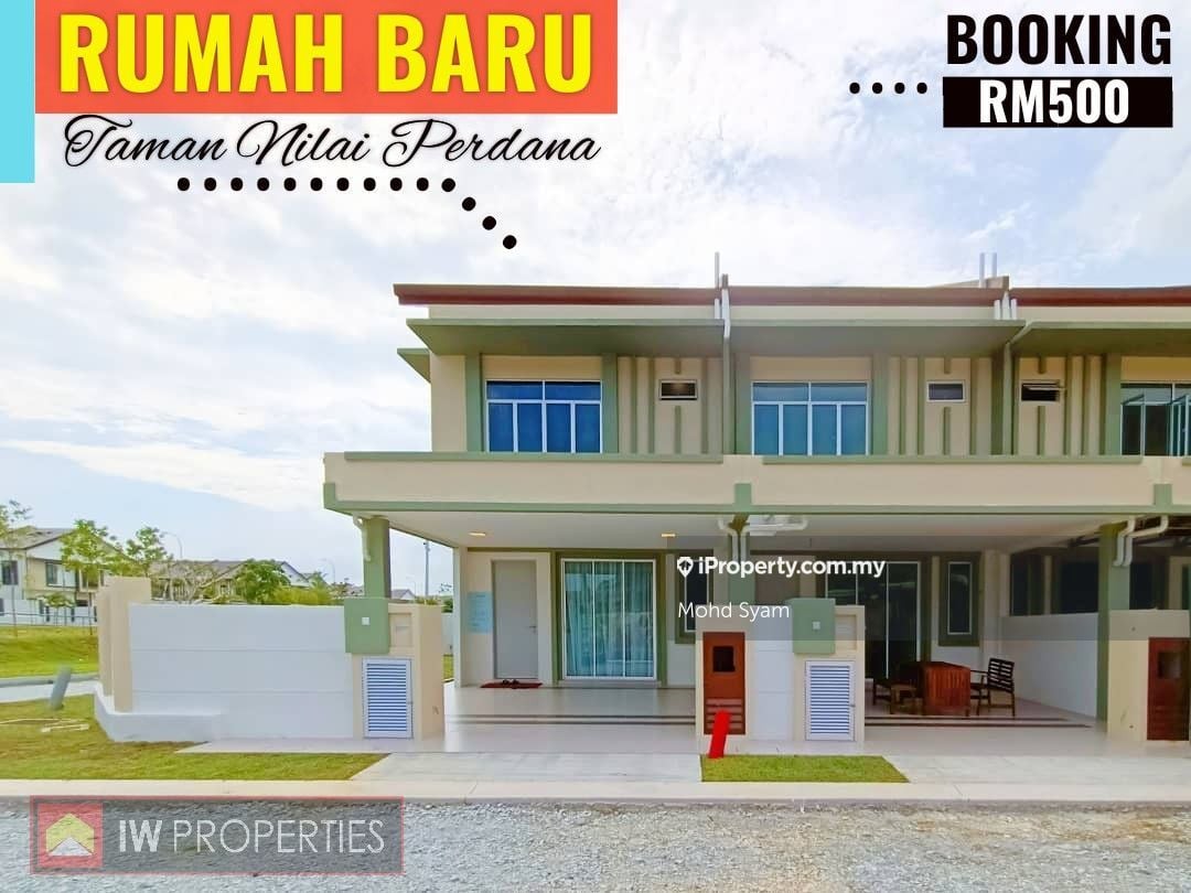 TAMAN NILAI PERDANA, Nilai