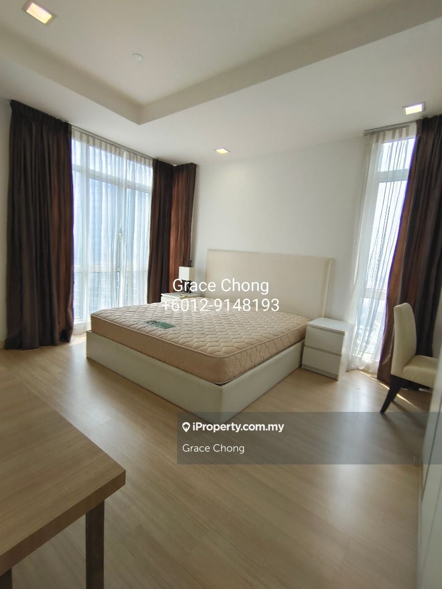 Camellia Serviced Suites, Kampung Kerinchi (Bangsar South) for rent ...