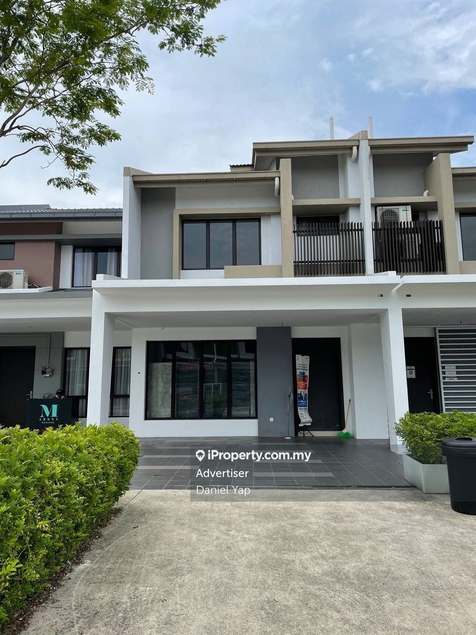 Bandar Country Homes, Rawang 2-sty Terrace/Link House 4 bedrooms for ...