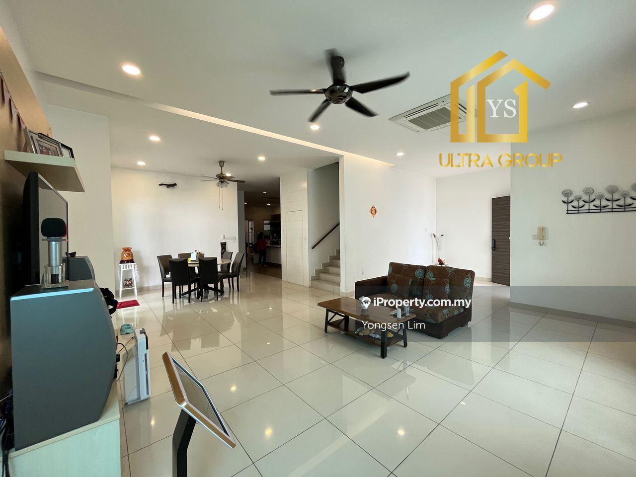 bandar bestari klang canary garden bandar parkland, Klang Semidetached