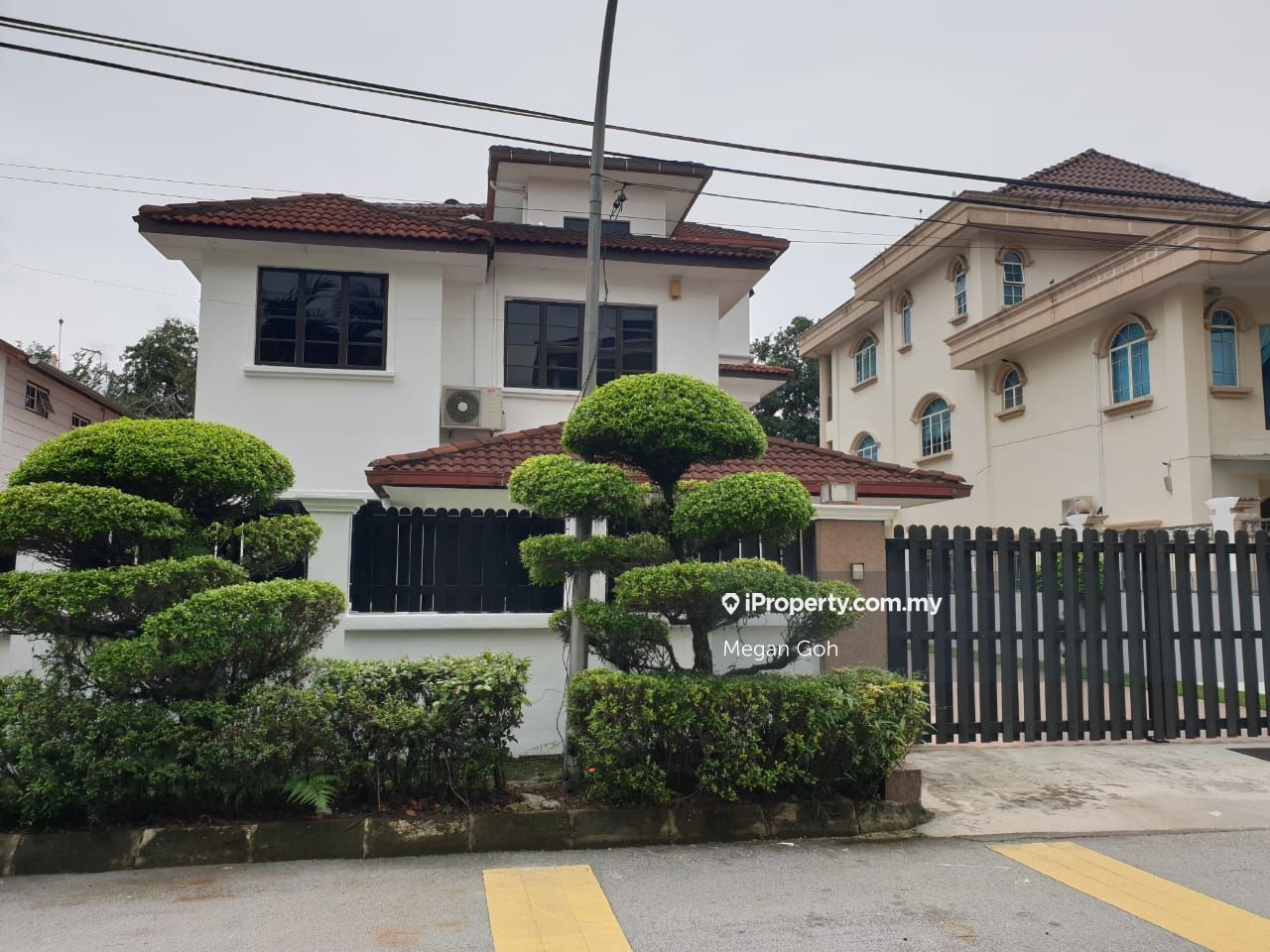 Bukit Jalil , Bukit Jalil Bungalow 5+1 bedrooms for sale | iProperty.com.my