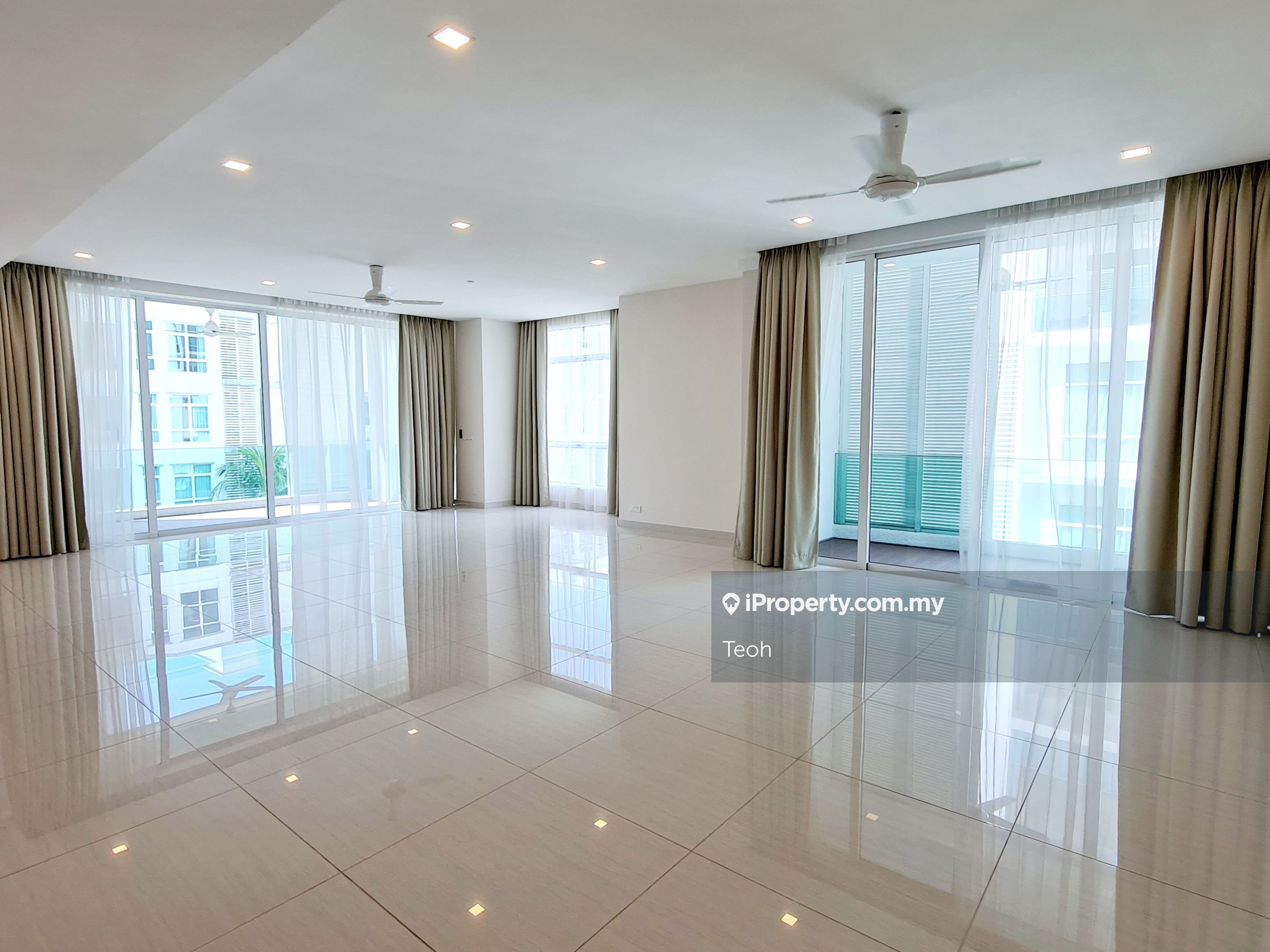 Brunsfield Residence, Ampang Hilir