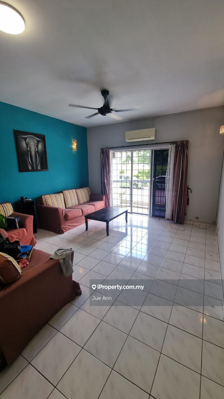 Tiara Kelana Condominium 3 bedrooms for rent in Petaling Jaya, Selangor