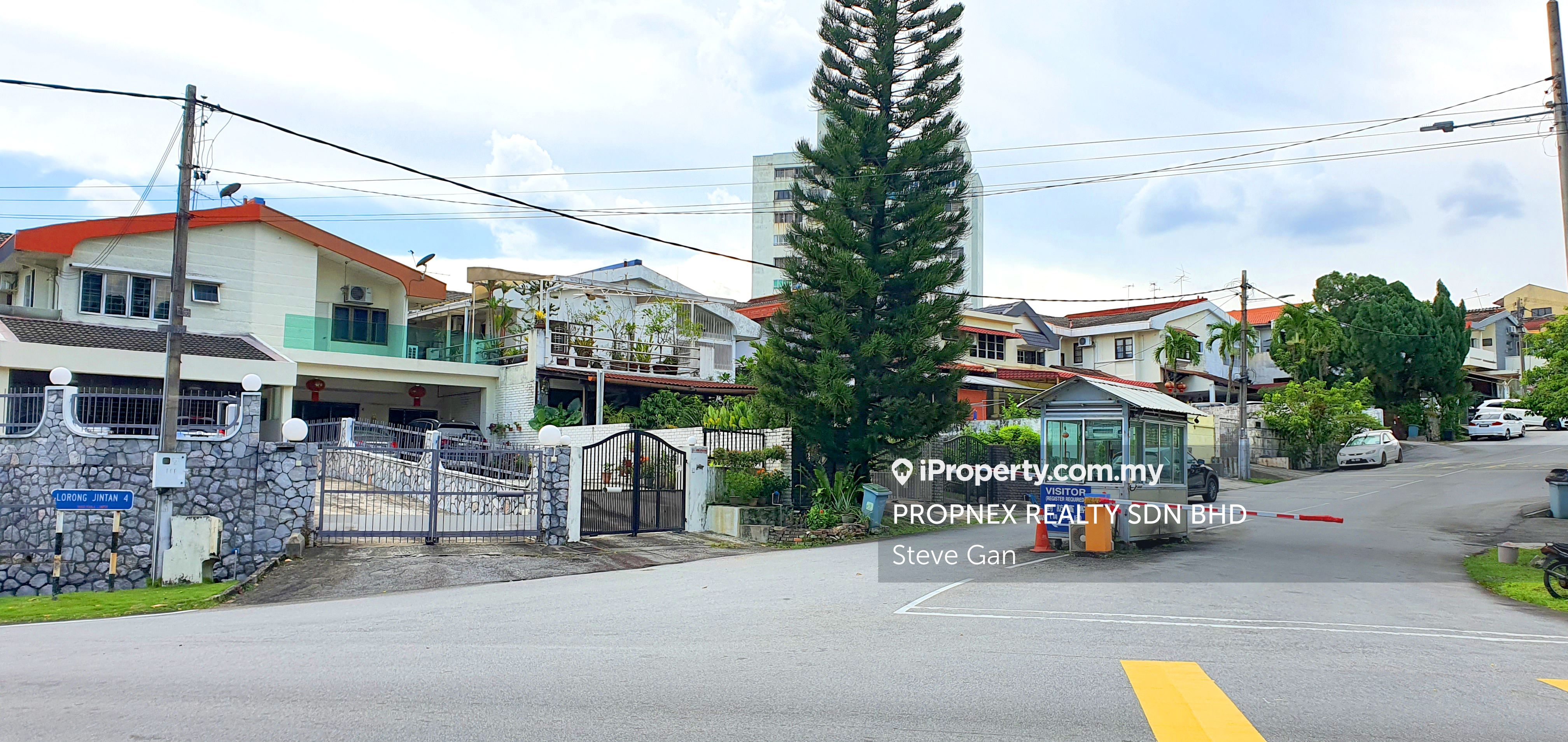 Taman Supreme, Taman Segar, Yulek, Leisure Mall, Cheras End lot 2sty