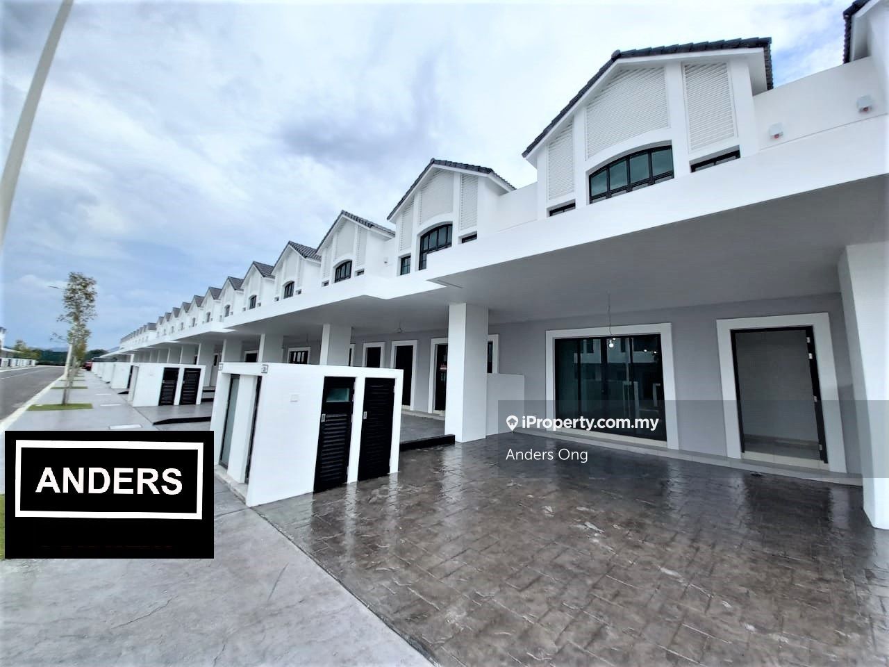 Ashton Ecoworld Eco Horizon 2 Storey Terrace House, Batu Kawan for sale RM900000 iProperty