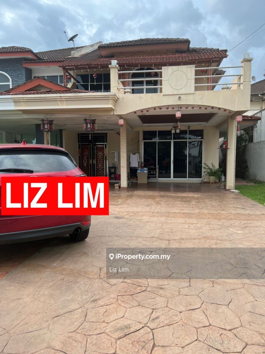 Bukit Mertajam Semidetached House 4 bedrooms for sale