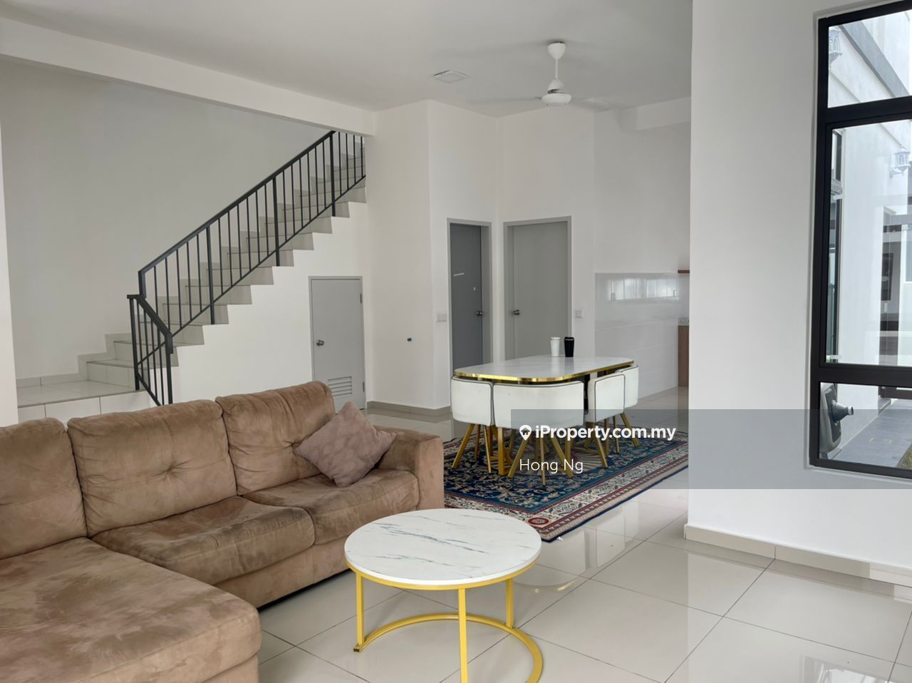 Regent Garden Home, Eco Grandeur, Bandar Puncak Alam For Rent - RM2000 ...