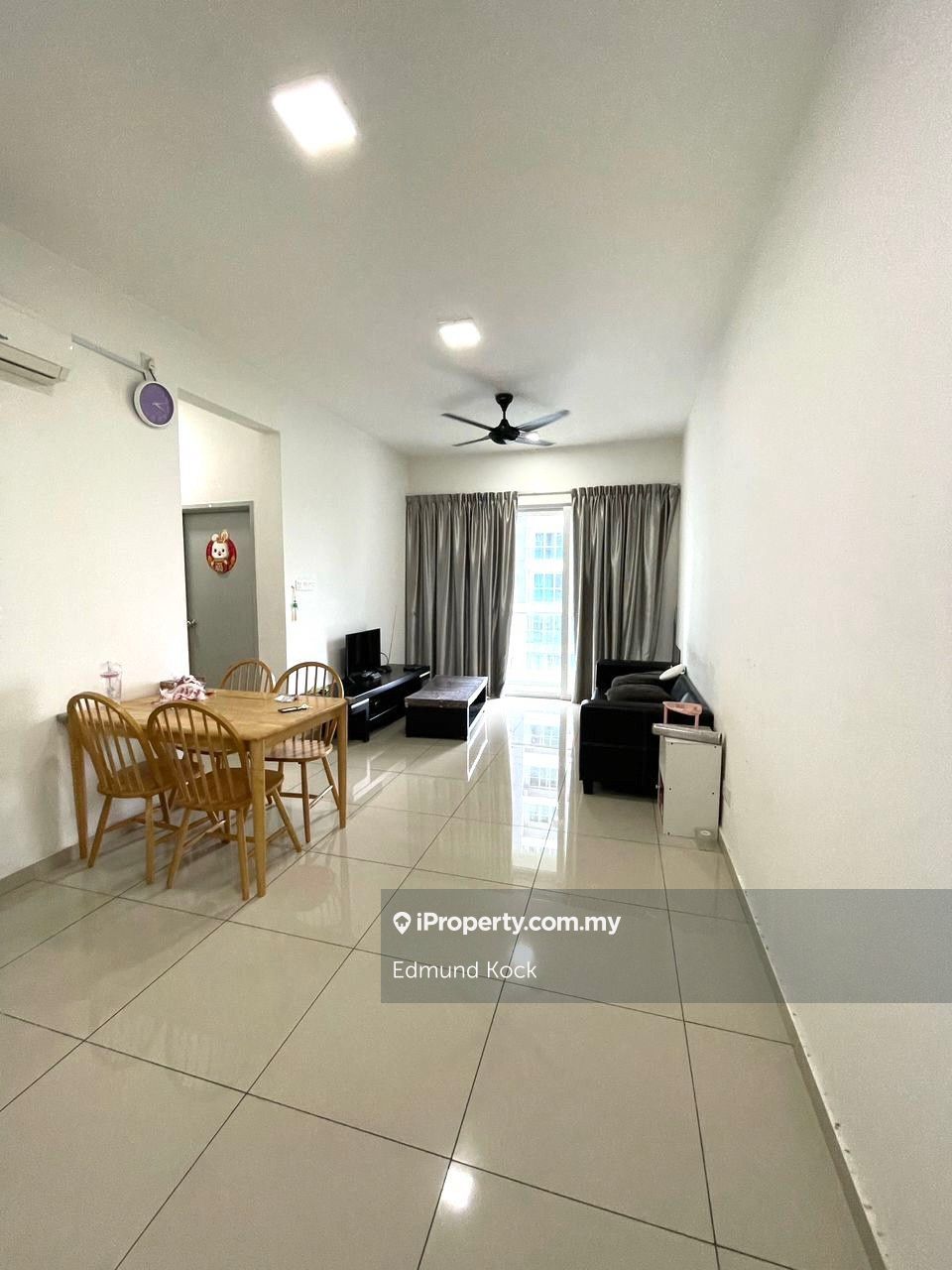 Seasons Amara Larkin Serviced Residence 2 bedrooms for sale in Johor ...