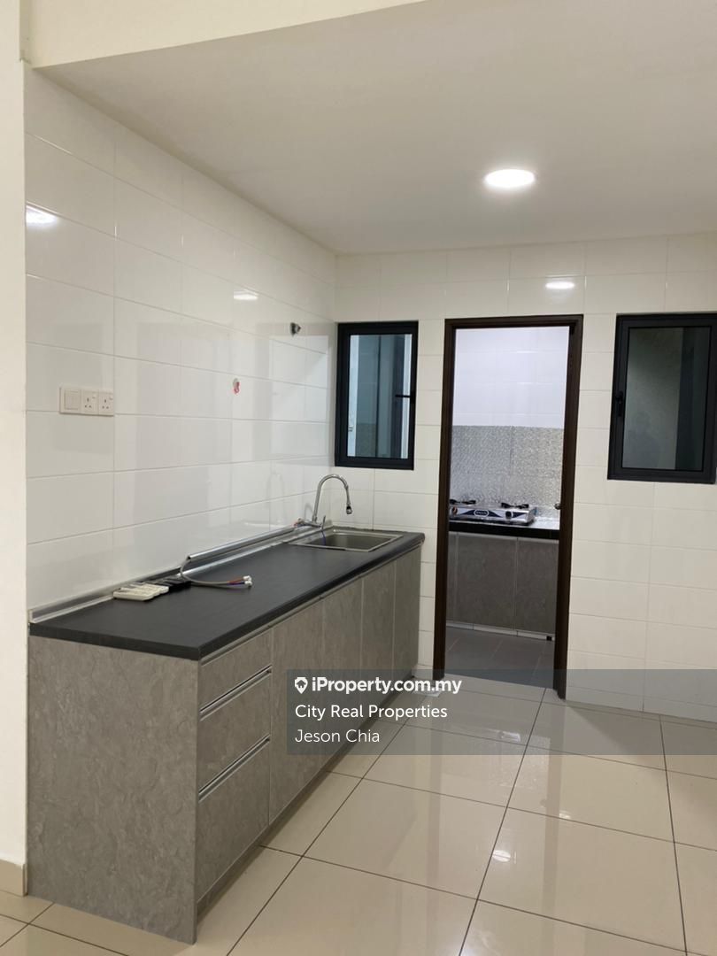 Landmark Residence, Bandar Sungai Long
