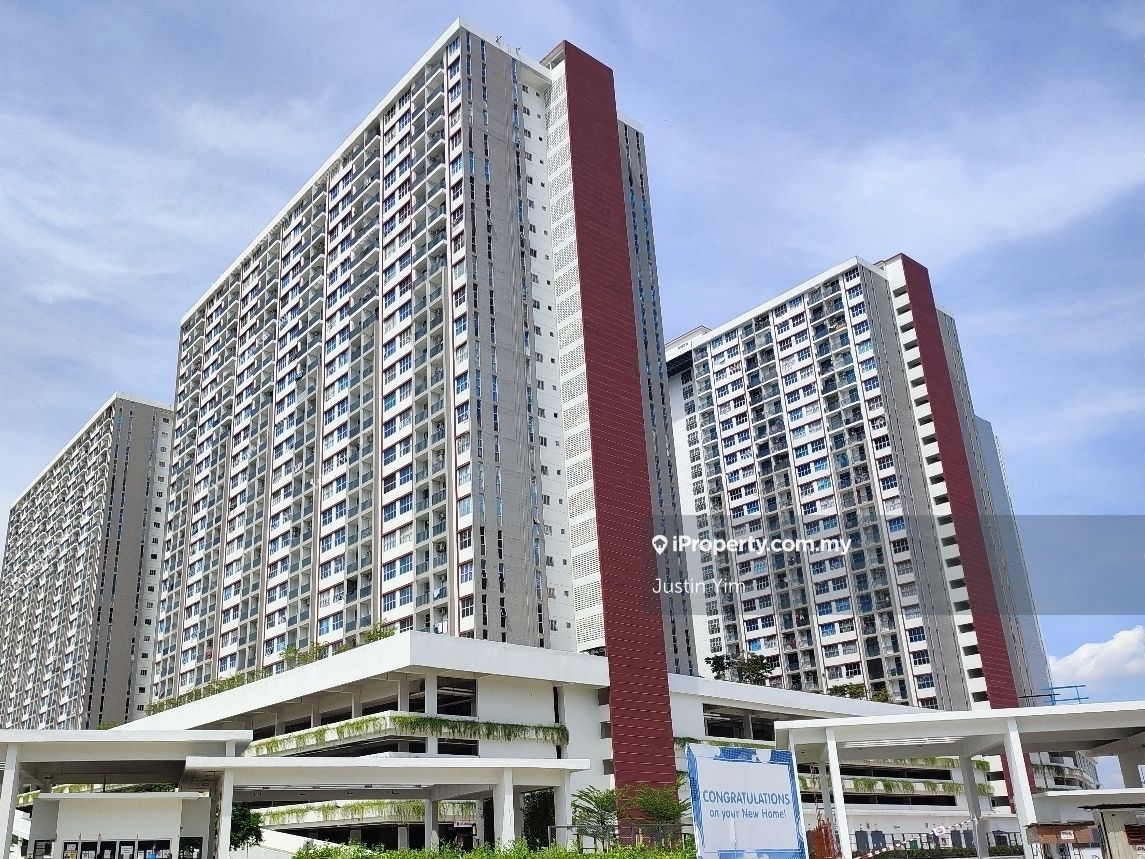 Lakefront Homes, Cyberjaya for sale - RM269100 | iProperty Malaysia