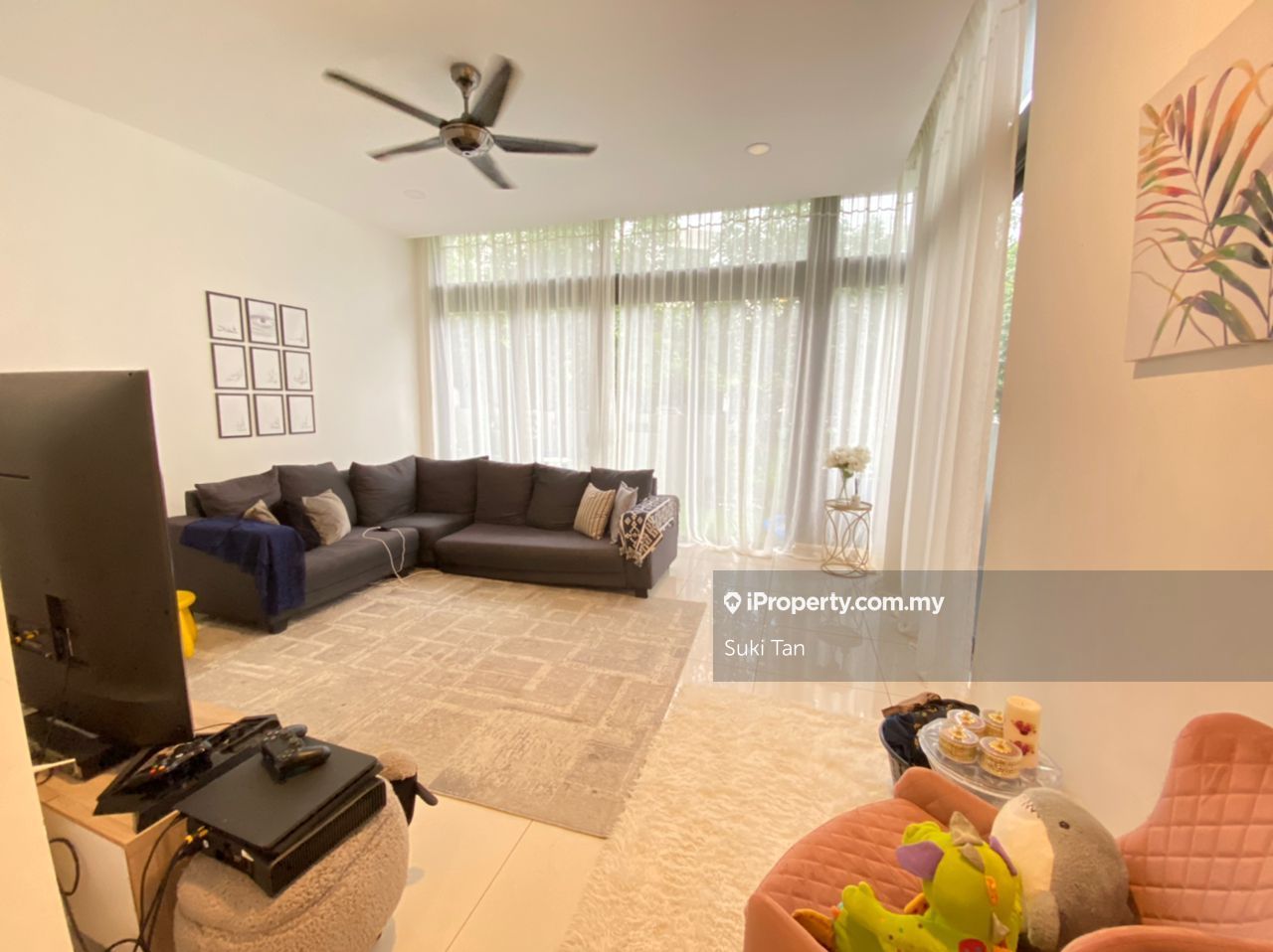 REED Lake Fields / Lakefields / Sungai Besi, Sungai Besi Intermediate 3