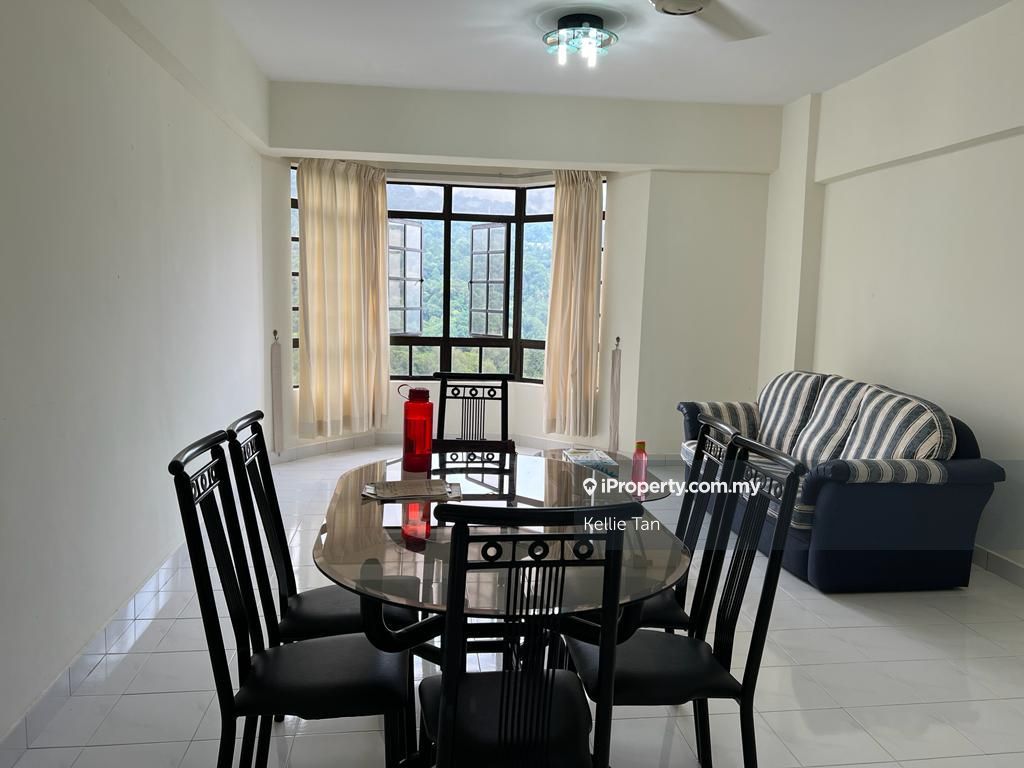 Mawar Apartment Apartment 3 bedrooms for sale in Genting Highlands