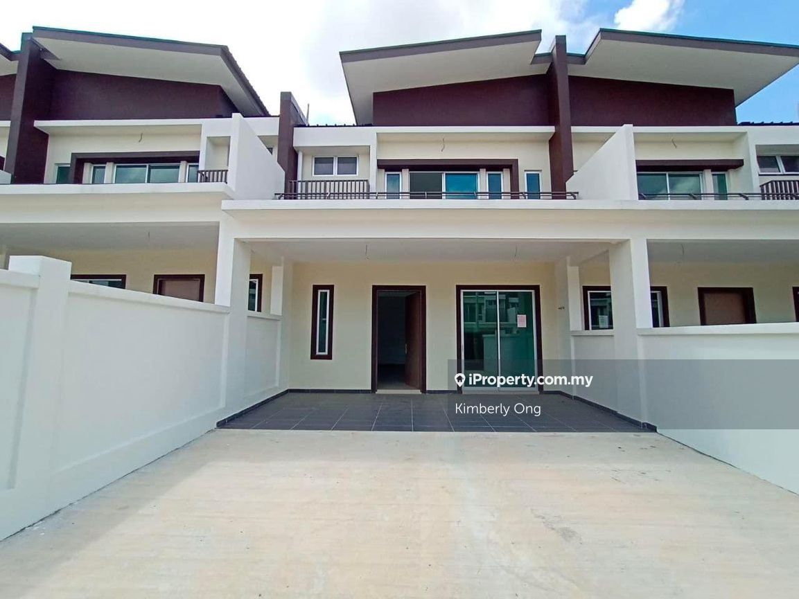 Bandar Springhill, Amarilis, Iries & Cosmo, Port Dickson for rent