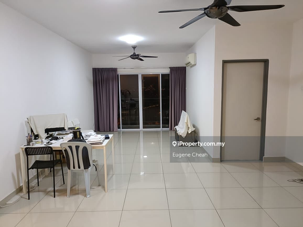 Koi Prima Condominium Condominium 3 Bedrooms For Rent In Puchong