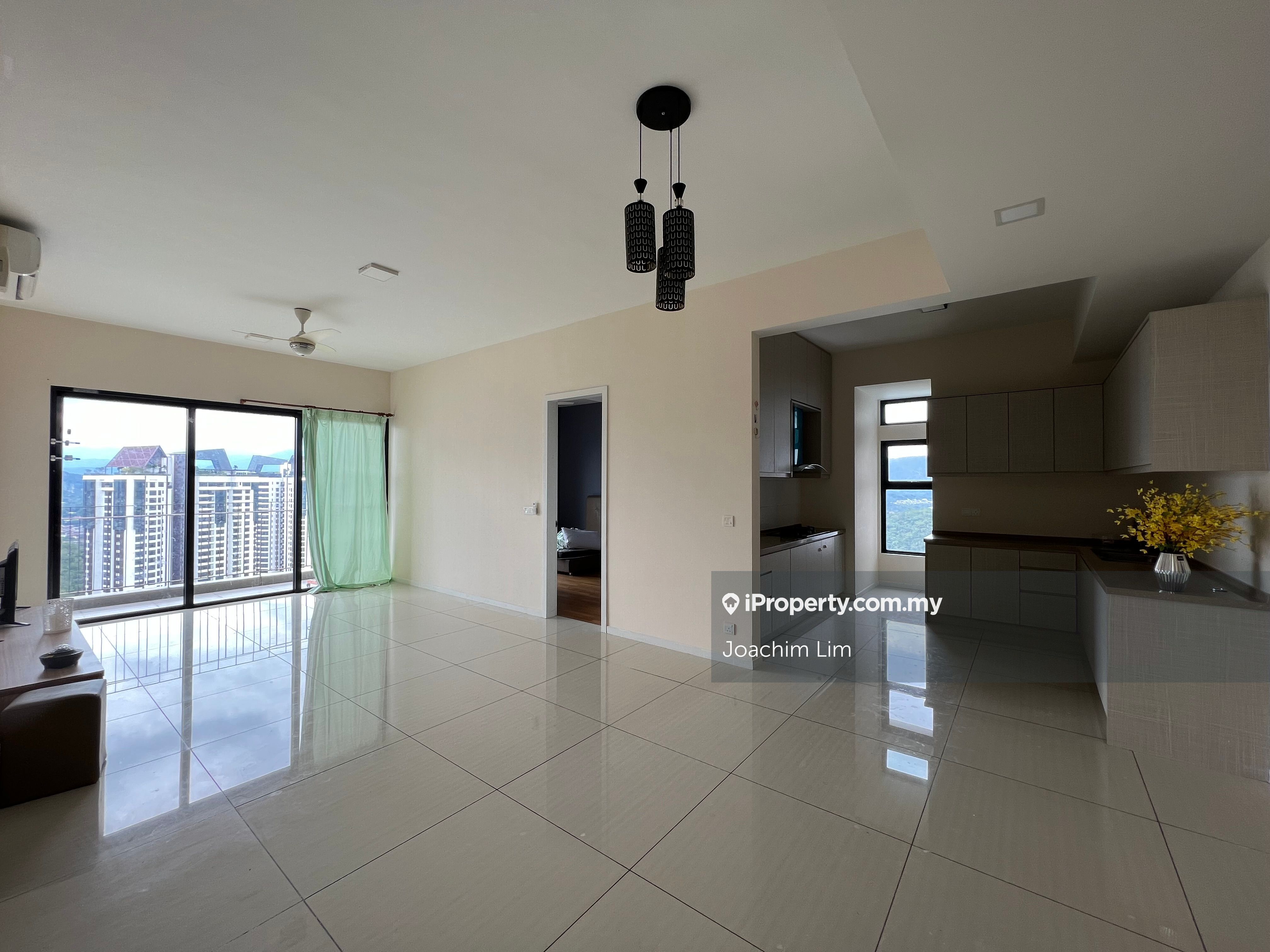 Seri Riana Residence, Wangsa Maju For Sale - RM820000 | IProperty Malaysia