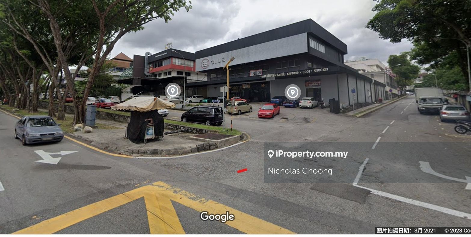 Taman Shamelin Perkasa, Cheras, KL, shamelin perkasa, shamelin , taman shamelin perkasa, cheras