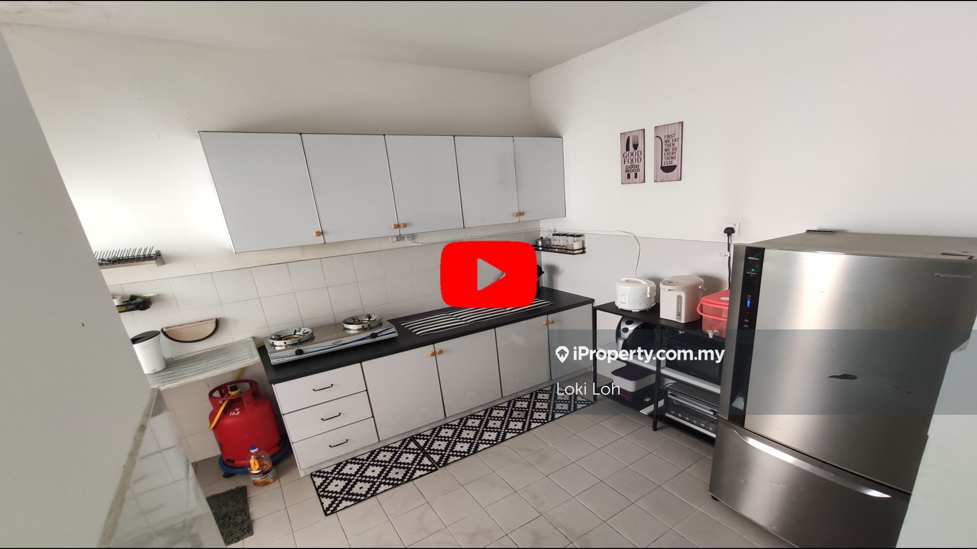162 Residency, Selayang