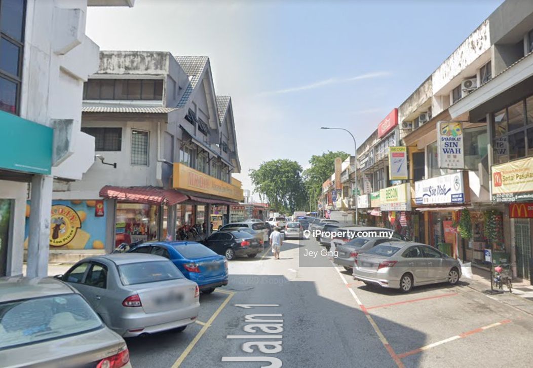 PJ Old Town, PJ Old Town, Petaling Jaya for rent RM22000 iProperty