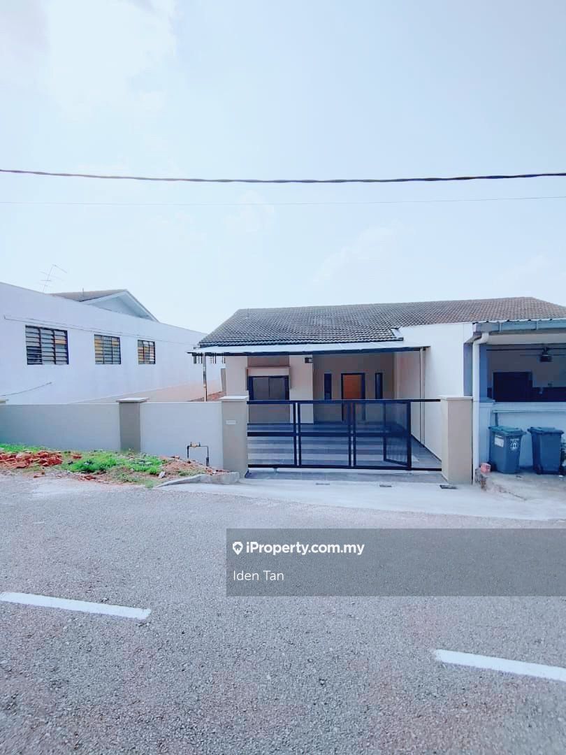 Taman Nesa, Sri Skudai, TUTA, Sri Yaacob, Skudai, Skudai Semidetached