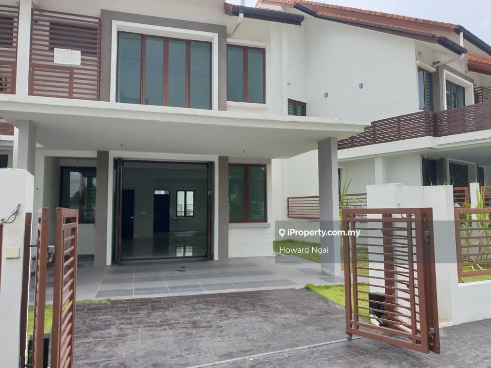 Bandar Kinrara, Bk 8, Irama 2, Puchong, Bandar Kinrara