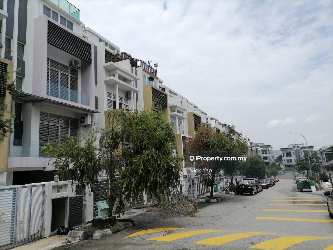 OUG, Happy Garden, , Jalan Klang Lama (Old Klang Road) for sale ...