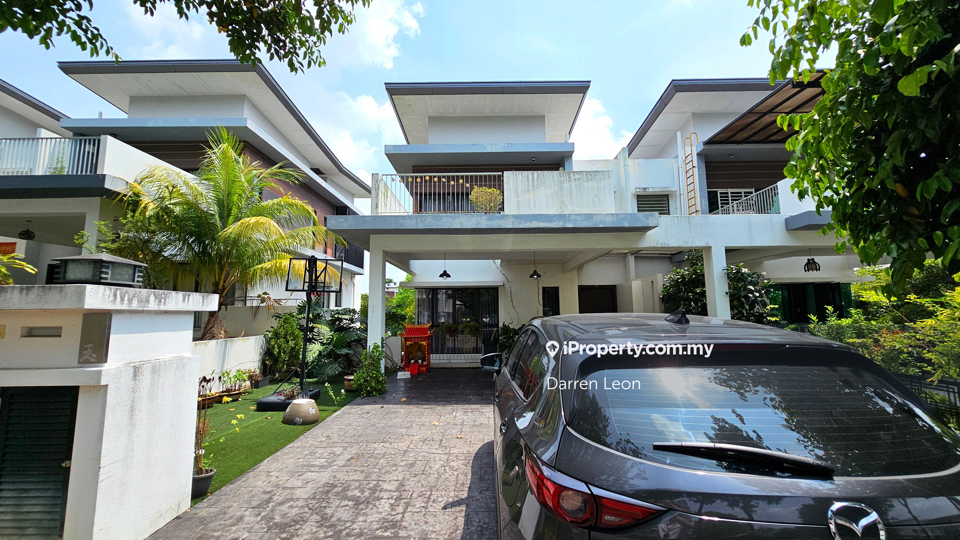 Jade Hills, Kajang, Jade Hills for sale RM1950000 iProperty Malaysia