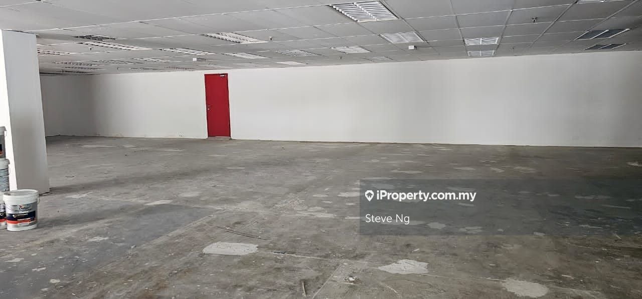 Warehouse, Office & Showroom for Rent, Petaling Jaya Warehouse for rent