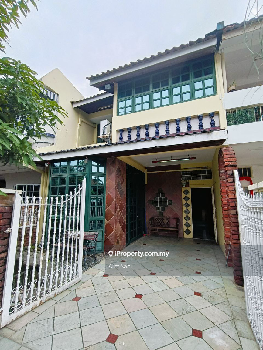 Taman Nirwana, Ampang for rent RM2800 iProperty Malaysia