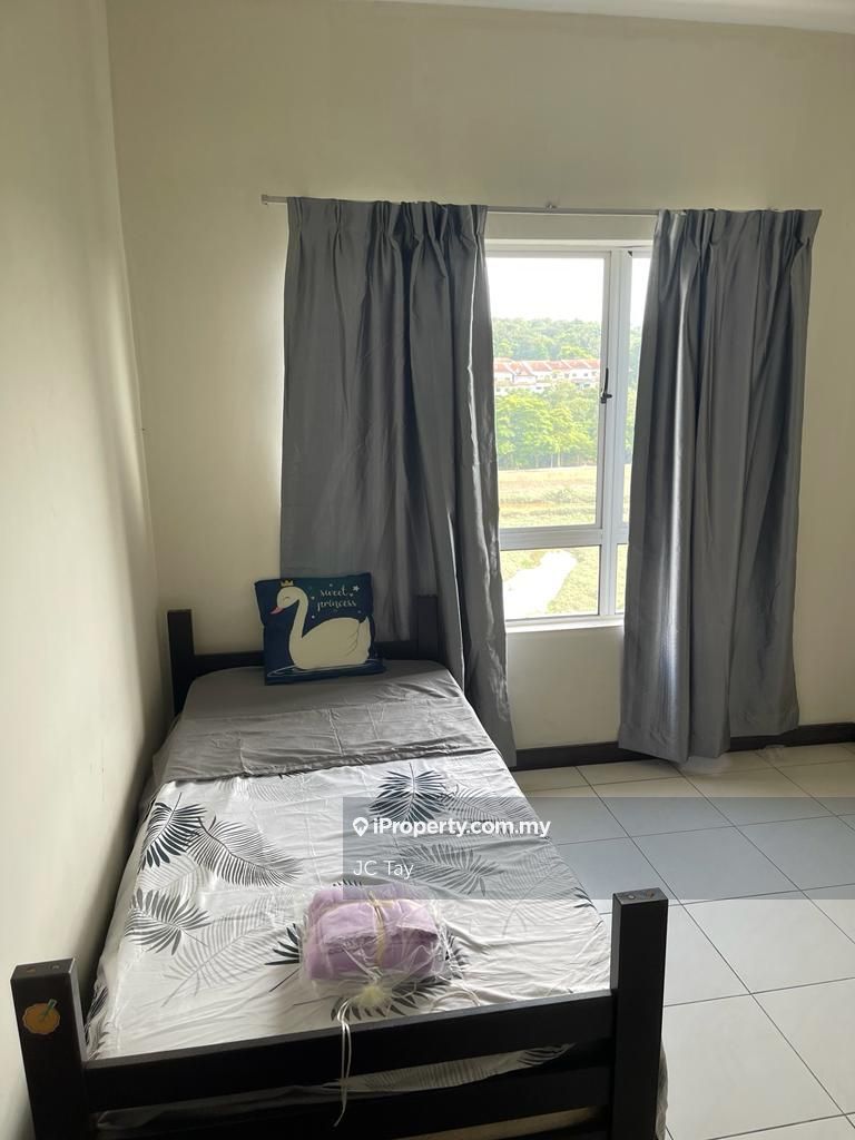 Cova Villa Condominium 1 bedroom for rent in Kota Damansara, Selangor