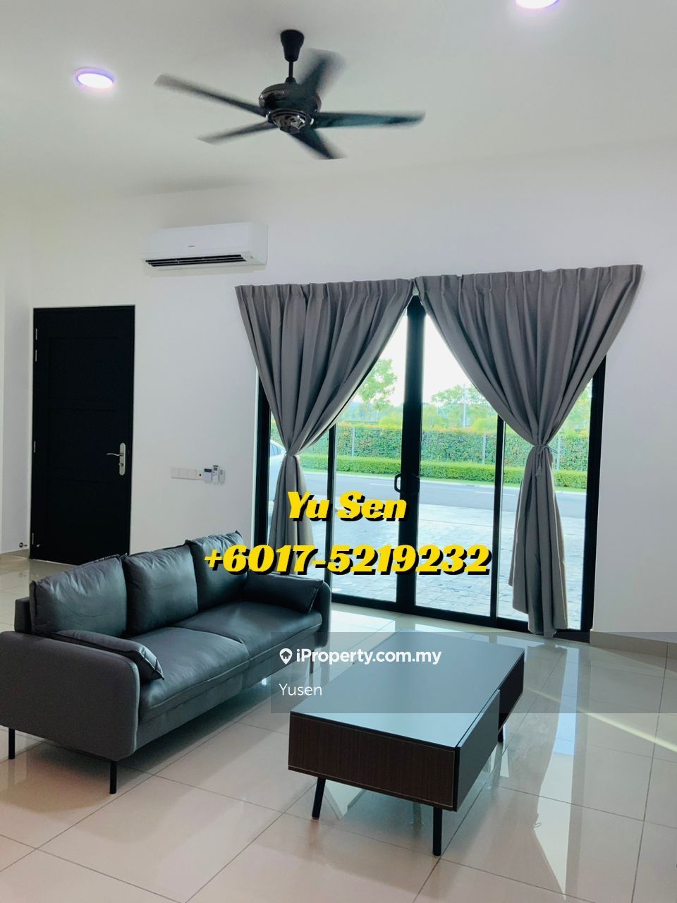 Batu Kawan Semi-detached House 4 bedrooms for rent | iProperty.com.my