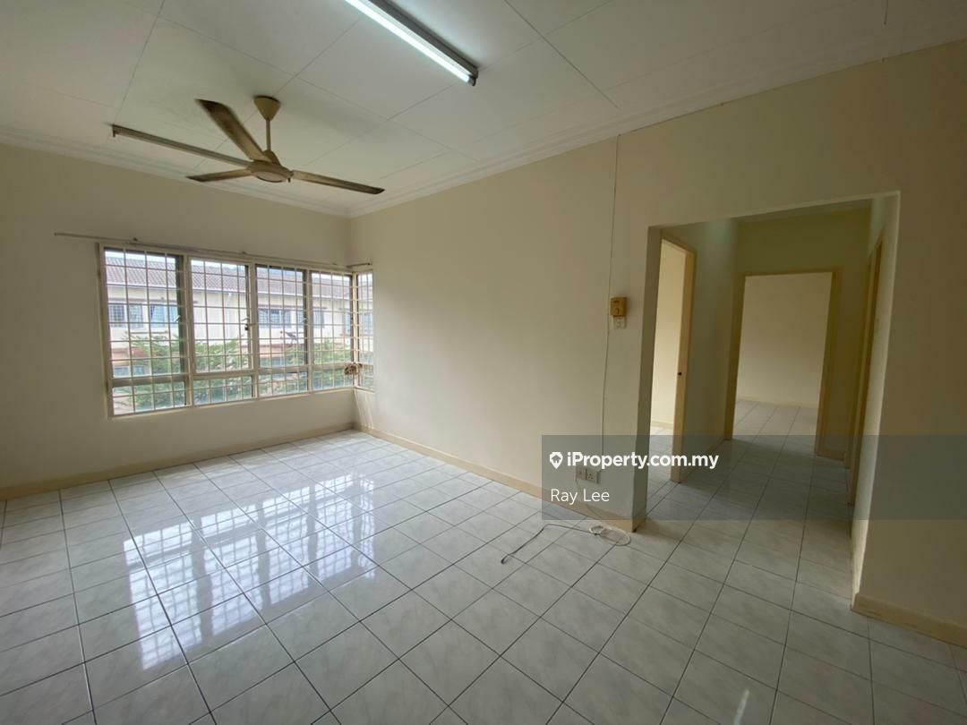SD Tiara Apartment Apartment 3 bedrooms for rent in Bandar Sri Damansara, Selangor iProperty