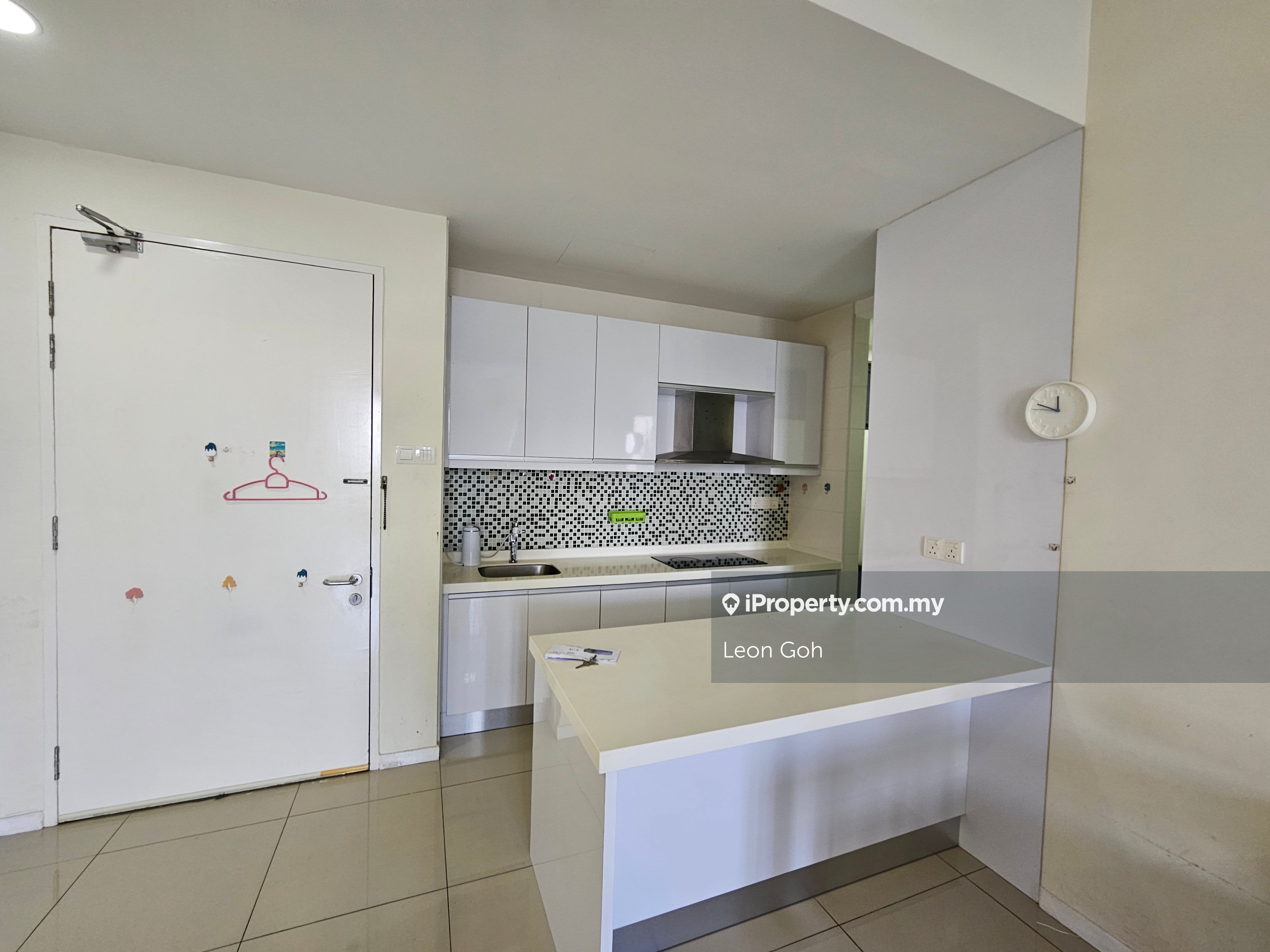 Ku Suites Intermediate Serviced Residence 1 bedroom for rent in Shah ...