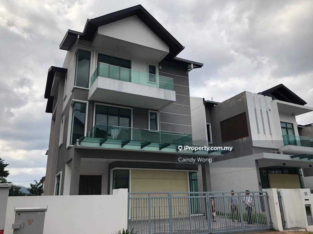 Kota Damansara Semi Detached House 5 1 Bedrooms For Sale Iproperty Com My