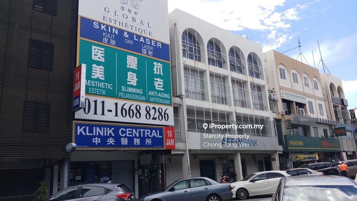 Lowest Price In Ss15 Ss15 Subang Jaya Subang Jaya Intermediate Shop Office For Sale Iproperty Com My