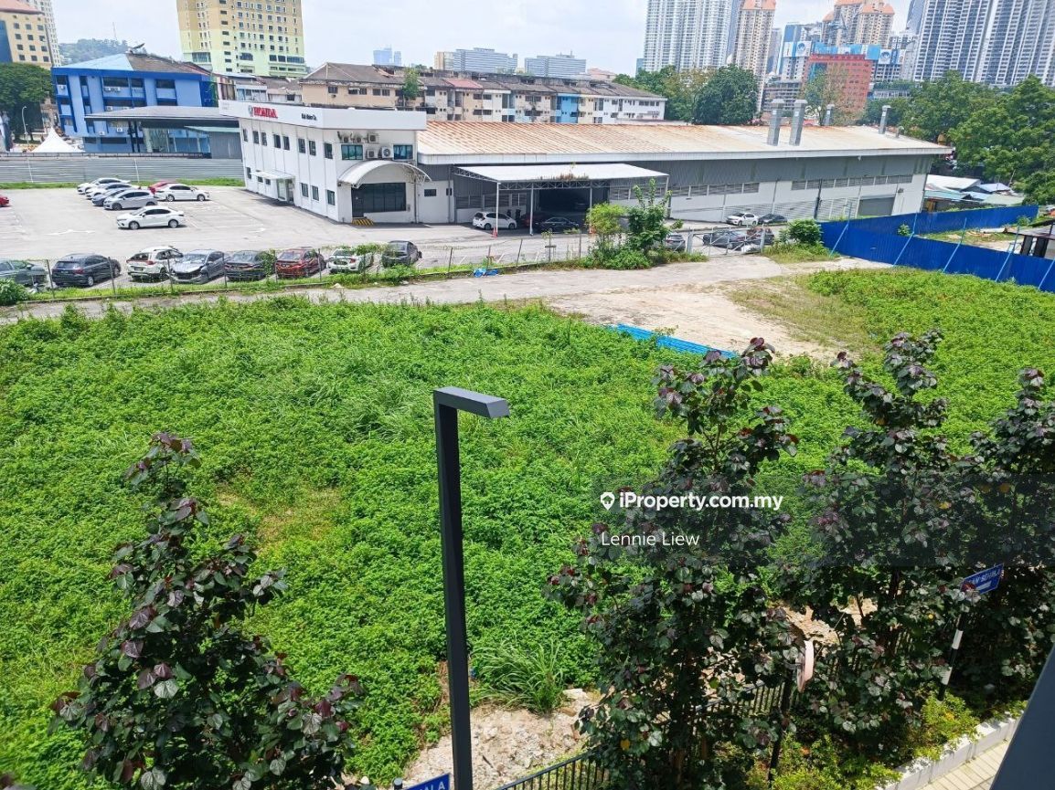 Jalan Ipoh, Jalan Kuching,Kepong, KL, Jalan Ipoh Commercial Land for