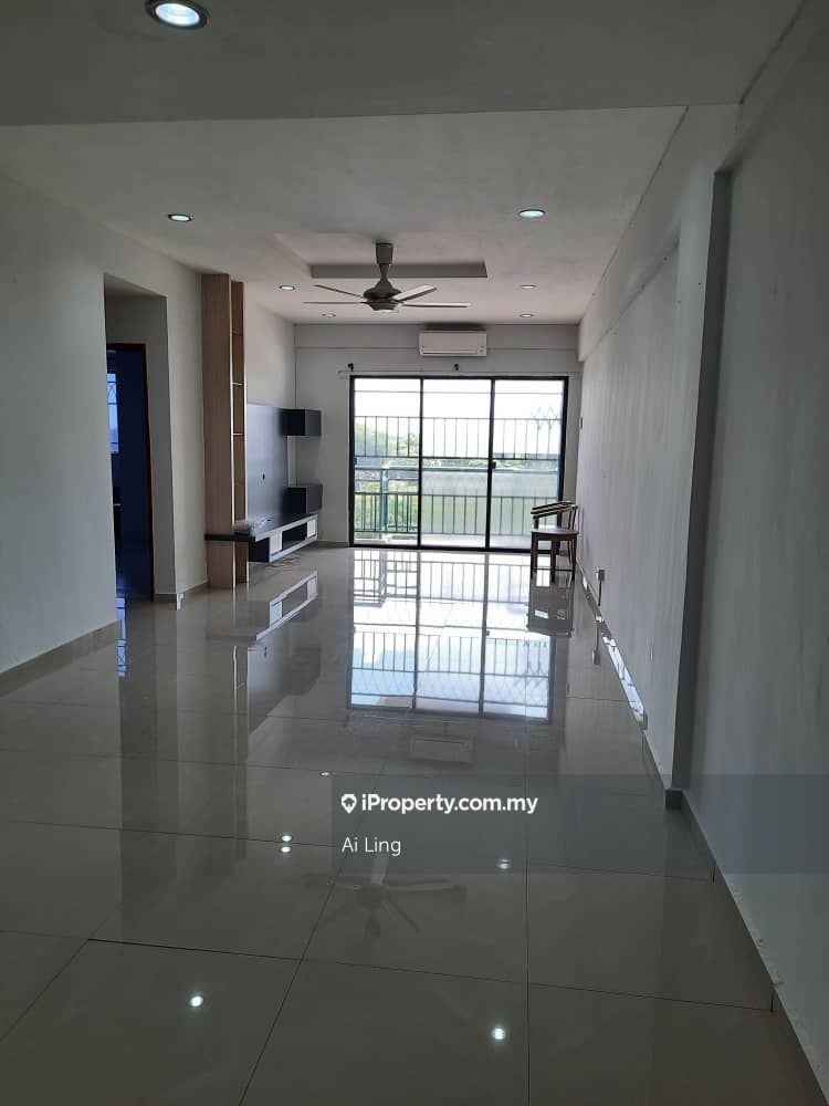 Prima Bayu Apartment, Taman Bayu Perdana, Klang for sale - RM315000 ...