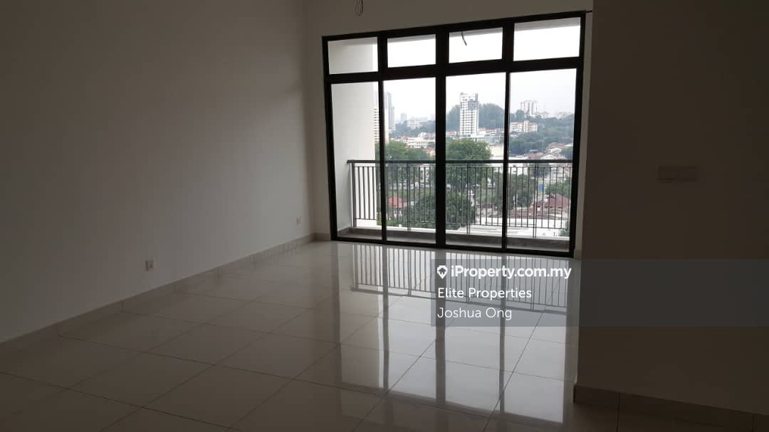 Aspen Residences Condominium 3 Bedrooms For Sale In Jelutong Penang Iproperty Com My