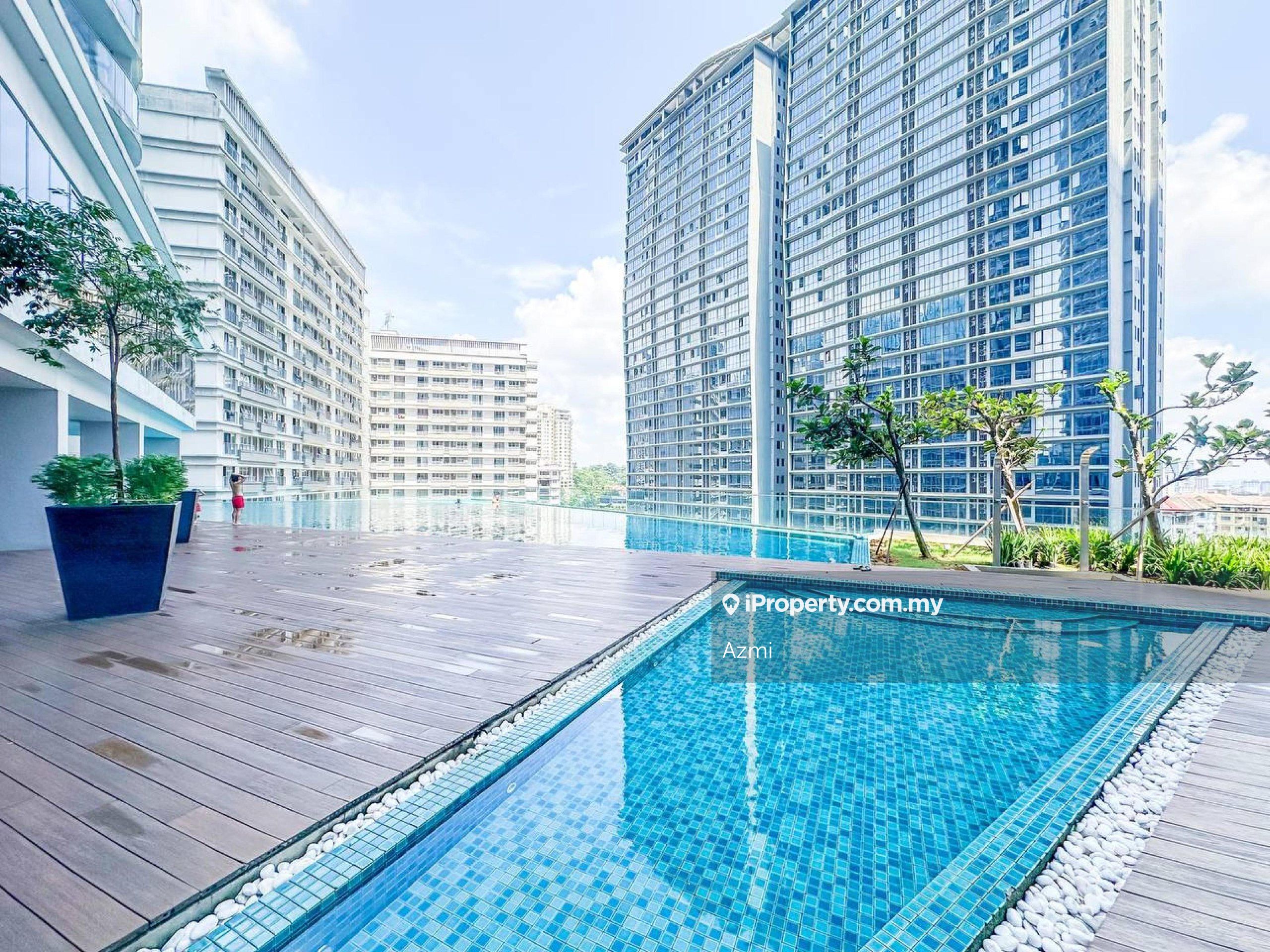 KL Gateway Premium Residences, Bangsar South, Kampung Kerinchi (Bangsar ...