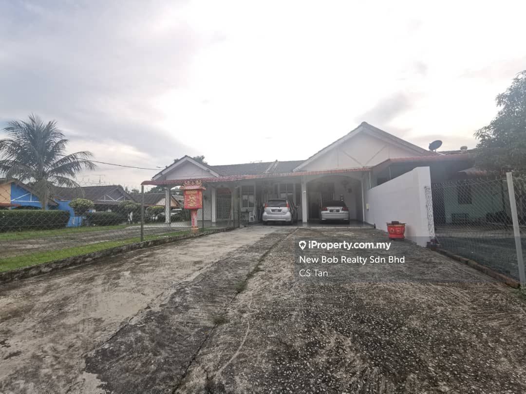 Taman Teratai Single Storey Low Cost Renovated For Sale Rm280 000 By Sally Lim Edgeprop My