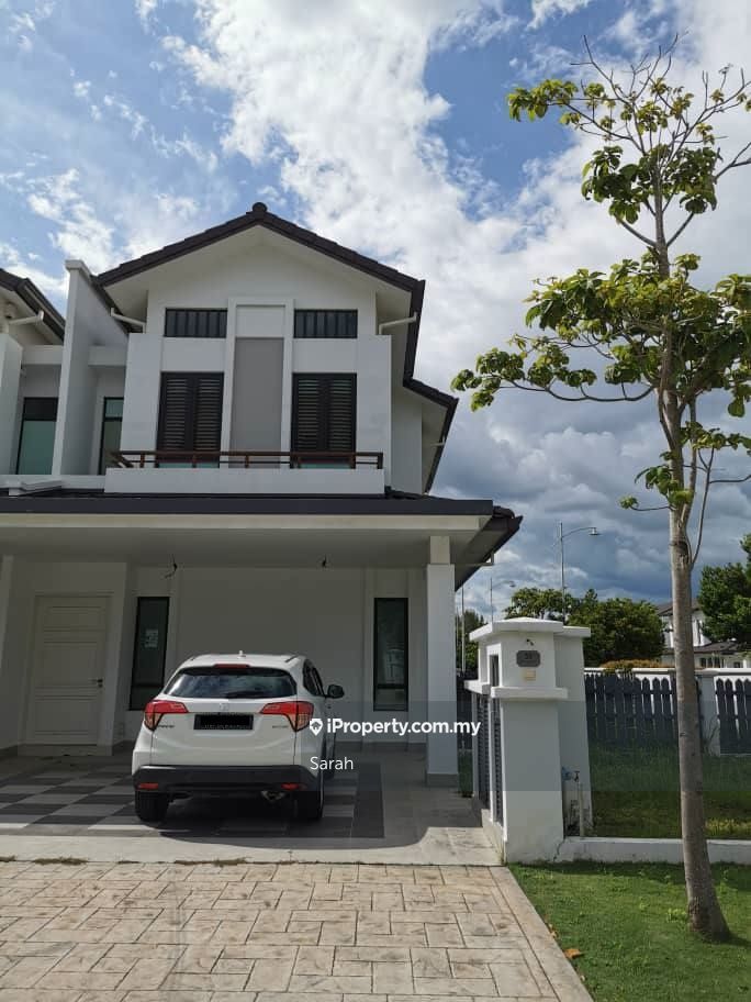 Eco Majestic, Semenyih