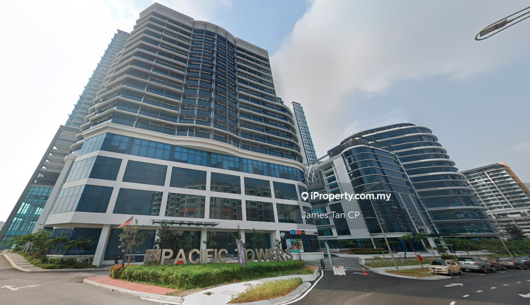 Pacific Star Serviced Residence 3 bedrooms for sale in Petaling Jaya ...