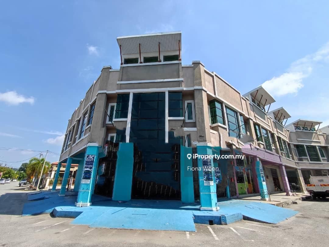 Taman Krubong Utama, Melaka, Taman Krubong Utama, Krubong Shop for rent