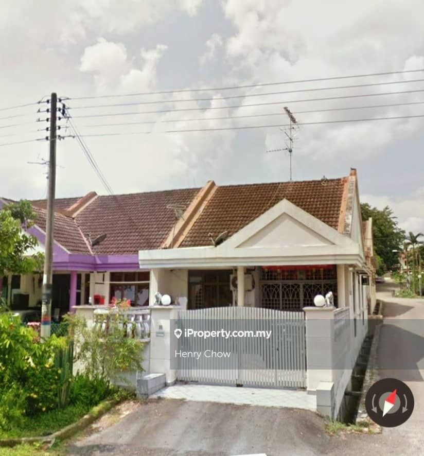 Taman daya, Johor Bahru