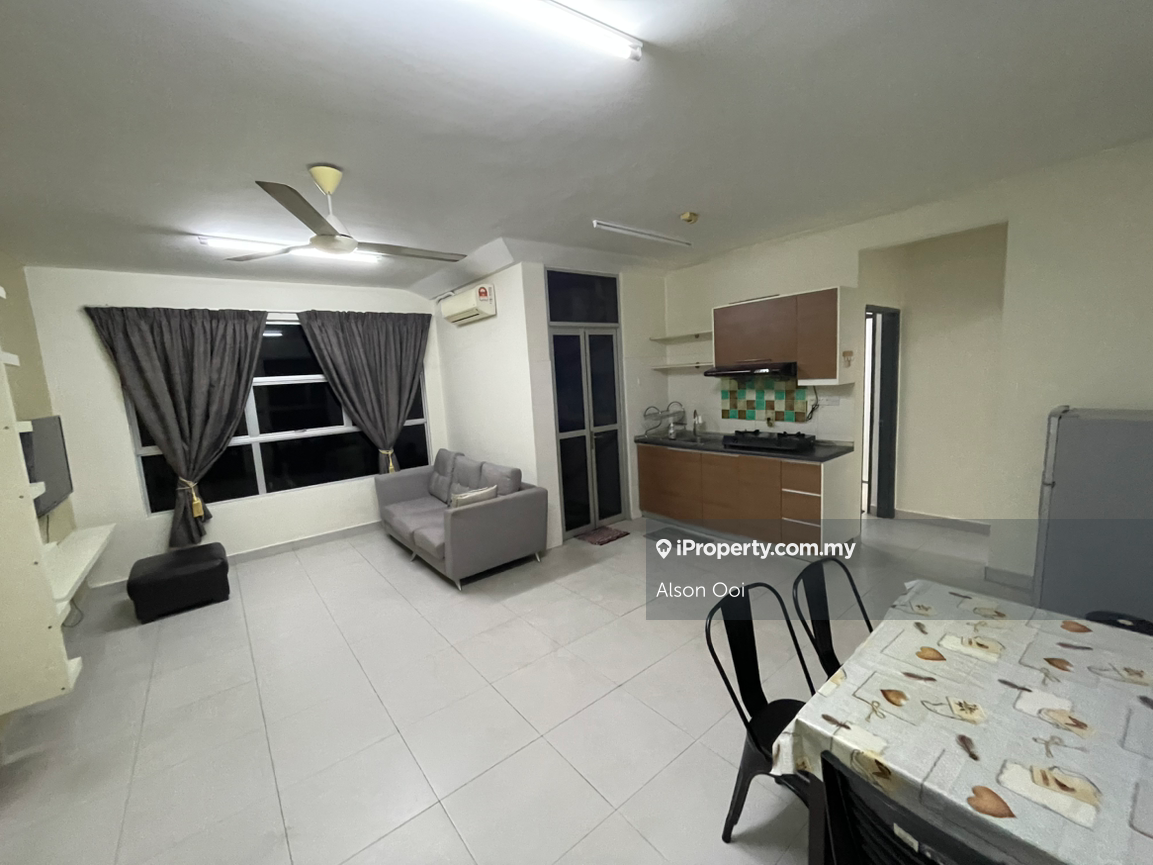 Domain 4 NeoCyber, Cyberjaya for rent RM1300 iProperty Malaysia